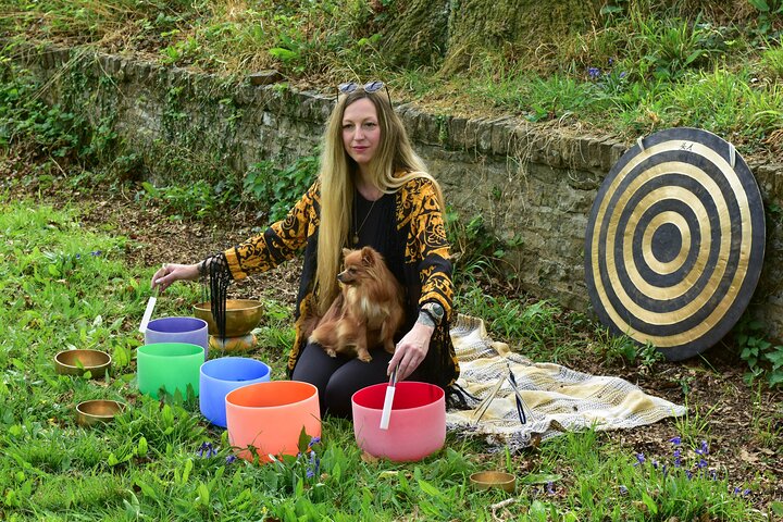 Experience Image img1