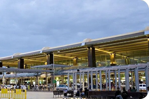 Stress-Free Bangalore Airport Transfer: Private Hotel Pickup