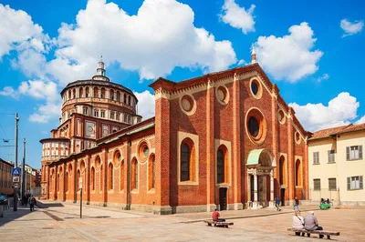 Milan & Lake Como Escape: A 4-Day Italian Dream
