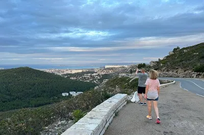 Provence Road Trip: Cruise Marseille, Cassis, La Ciotat & Aix