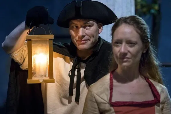 Uncover Basel's Secrets: A Night Watchman's Tale