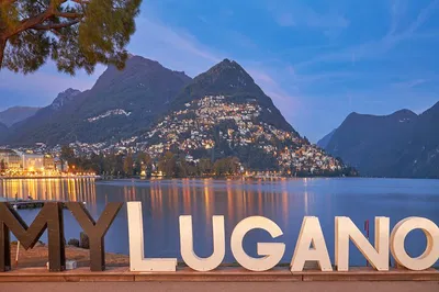 Stress-Free Transfer: Lugano to Malpensa Airport in Style