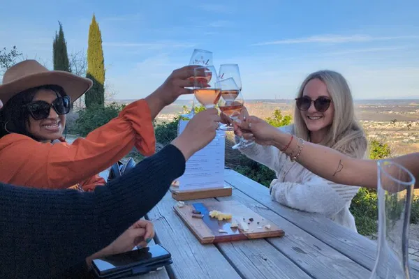 Beaujolais Wine Tour: Taste & Meet the Winemakers