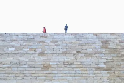 Uncover Rotterdam's Artistic Soul: An Architect-Led Walking Tour