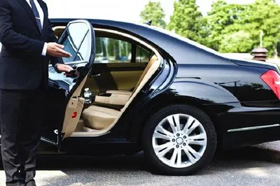Stress-Free Da Nang & Hoi An Transfers: Private Car Comfort