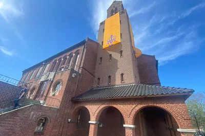 Winterswijk Puzzle Walk: City Escape Adventure