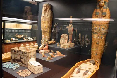 Uncover Vatican's Archaeological Secrets: A Private Tour