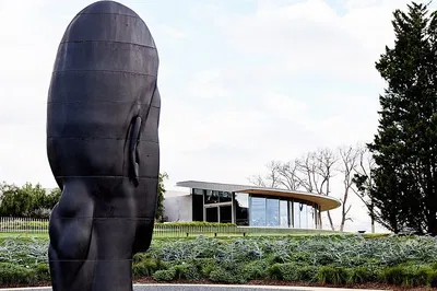Mornington Peninsula: Art, Wine & Gourmet Delights Small Group Tour