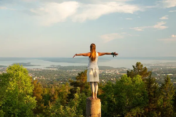 Oslo's Best Views: Hike the Oslofjord - Unforgettable!