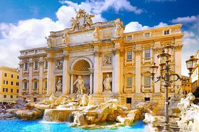 Rome in a Day: Exclusive Private Shore Excursion from Civitavecchia