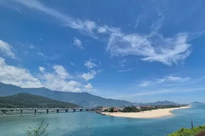 Hue's Cultural Gems: A Private Car Journey Through Hai Van Pass