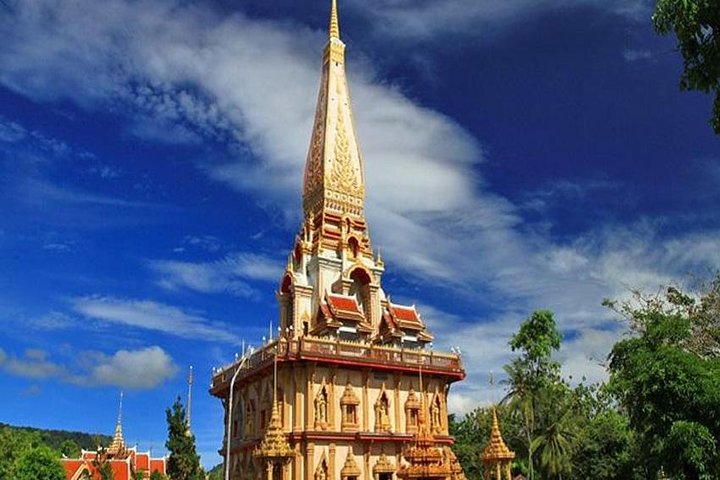 Discover Phuket Your Way: Exclusive Customized Sightseeing Tour