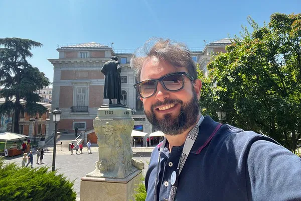 Prado Museum Tour: Skip the Line & See Highlights!