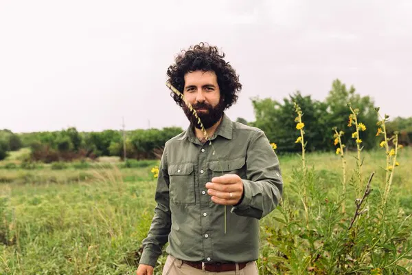 Dallas Prairie Tour: Explore Texas Nature & Wildlife!