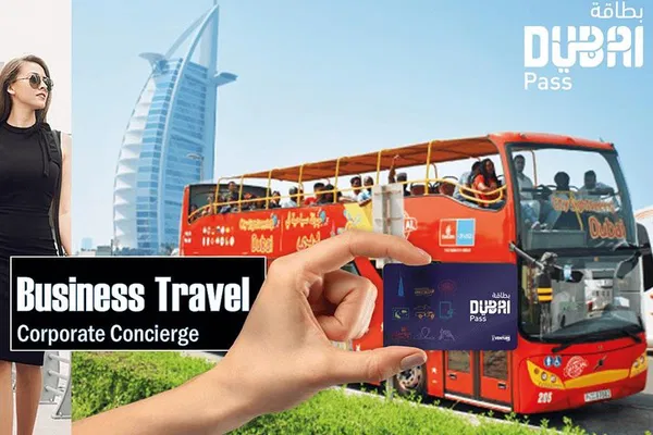 DubaiPass Select: Dive into Aquatic Adventures & Iconic Sights!