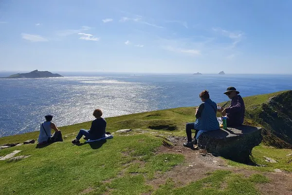 Unveiling Southern Ireland: A 10-Day Wild Atlantic Adventure from Dublin