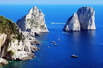 Capri Dream: A Luxurious Private Day Trip from Rome