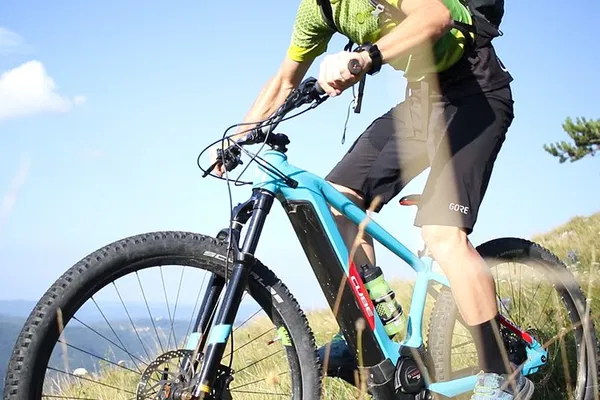 Explore Slovenia's South-West: Thrilling E-Bike Adventures Await!