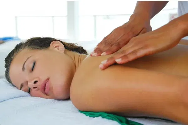 Luxury Dr. Fish Ocean Spa: Caribbean Cruise & Garra Rufa Treatment