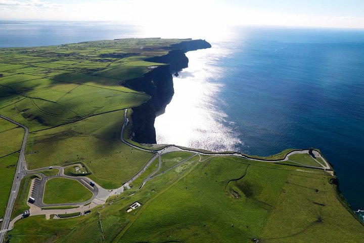 Uncover Ireland's Wild Beauty: A 2-Day Adventure on the Atlantic Way
