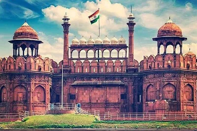 Delhi Private Tour: See Top Sites in One Day!