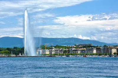 Geneva's Best: A Local's Private Tour of Food, Culture & Sights