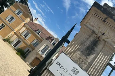 Unveiling Burgundy: A Beaune Vineyards & Gastronomy Full-Day Discovery