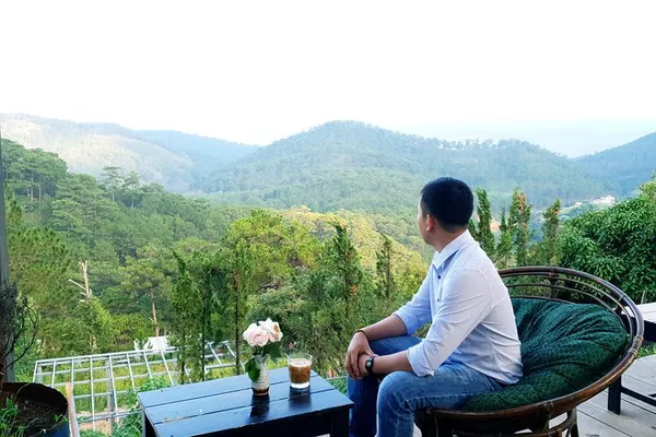 Discover the Alluring Beauty of Da Lat: A Private 2-Day Escape