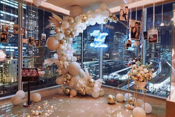 Craft Your Perfect Tokyo Proposal: Unforgettable Moments Await
