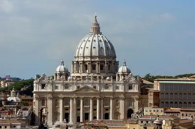 Discover Catholic Rome's Splendor: A Personalized Half-Day Adventure