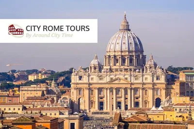 Vatican & Sistine Chapel: VIP Small Group Tour