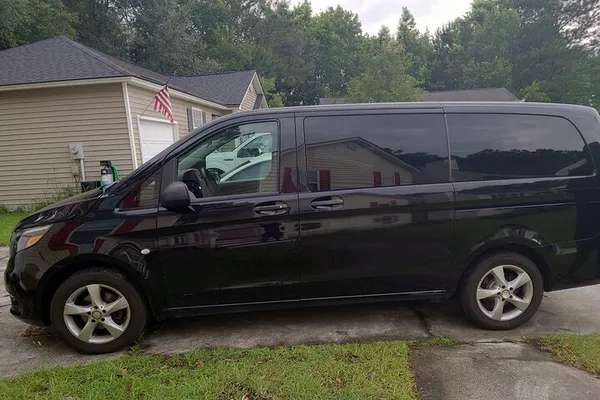 Stress-Free Savannah Airport Transfers: Your Island Getaway Begins Now