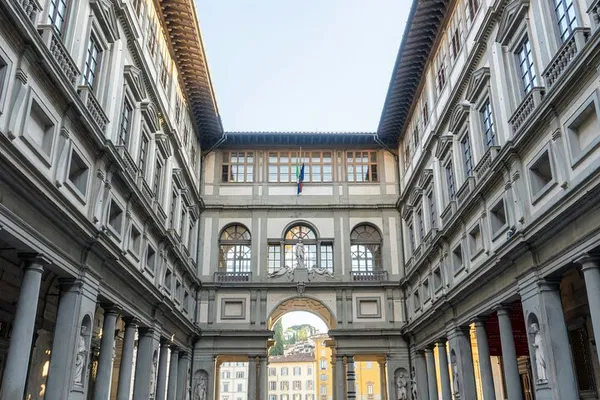 Uffizi Gallery: Skip the Line to Renaissance Art!