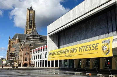 Uncover Arnhem's Secrets: A Personalized City Exploration