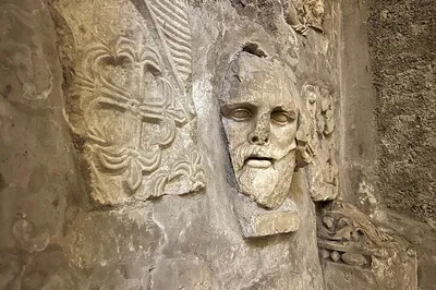 Unveiling Ancient Rome: Mysteries and Legends Small Group Tour