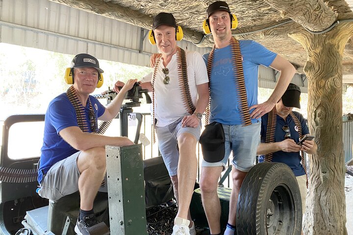 Experience Image img4