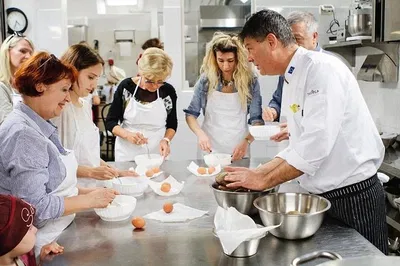 Master the Art of Italian Pasta Making: A Culinary Journey in Florence