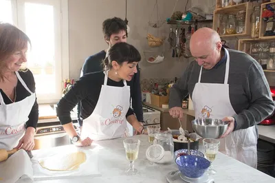 Positano Pizza Perfection: A Small-Group Culinary Adventure