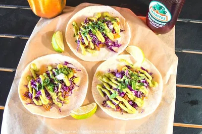 Mission District Foodie Adventure: A Private San Francisco Culinary Journey
