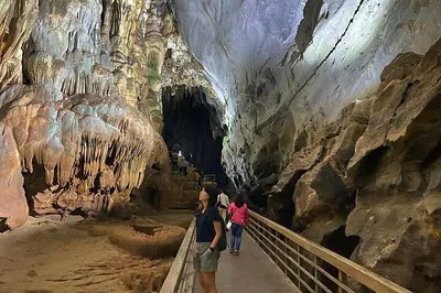 Unveiling Paradise: A Cave Adventure from Hue on Even Days