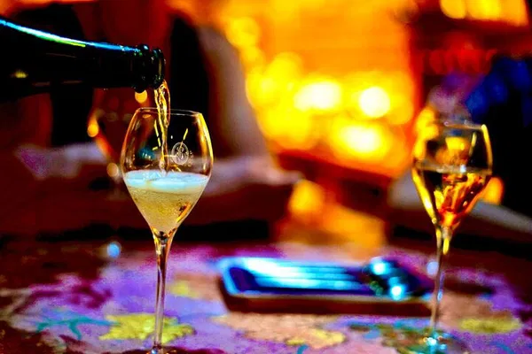 Seville Wine & Tapas Tour: Gourmet Food Lover's Delight