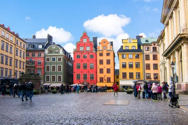 Unlock Stockholm's Secrets: Your Personalized Local Adventure
