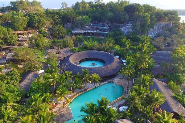 Nha Trang: Relaxing Mud Bath at I-Resort!