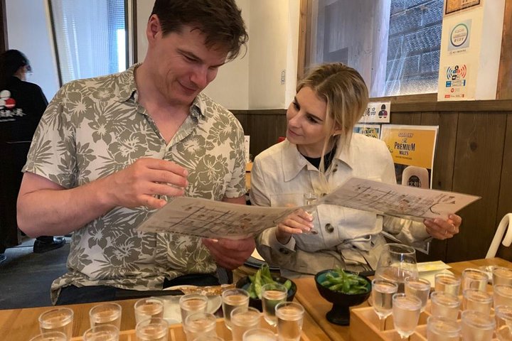 Experience Image img1