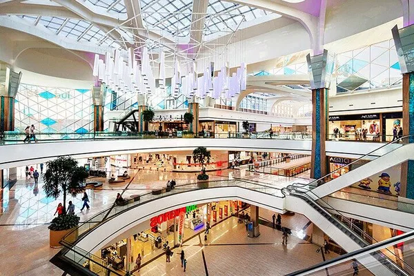 Unlock Istanbul's Fashion Secrets: A Personalized Shopping Adventure