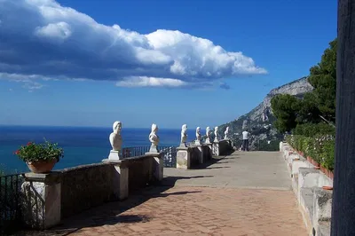 Unveiling Amalfi Coast Splendor: A Personalized Journey from Sorrento