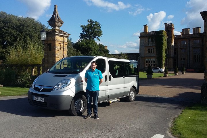 Experience Image img1