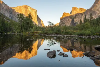 Unveiling Yosemite's Secrets: A Two-Day Private Expedition