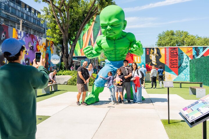 Experience Image img1