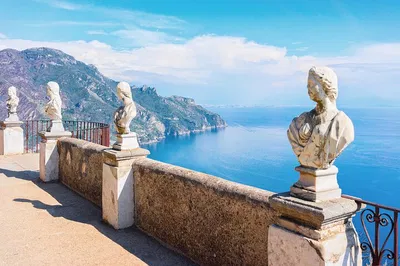 Unveiling Pompeii & Amalfi Coast: A Luxurious Private Tour from Naples